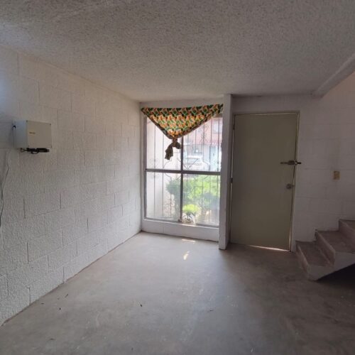 Casa en Rancho La Palma, Coacalco de Berriozábal