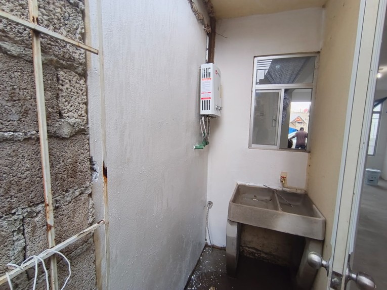 Casa en Venta Ex-Hacienda Santa Inés, Nextlalpan