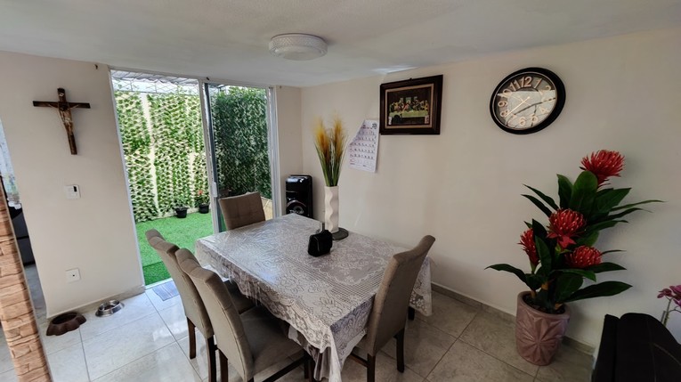 Casa en venta Tonatitla, Tultitlán