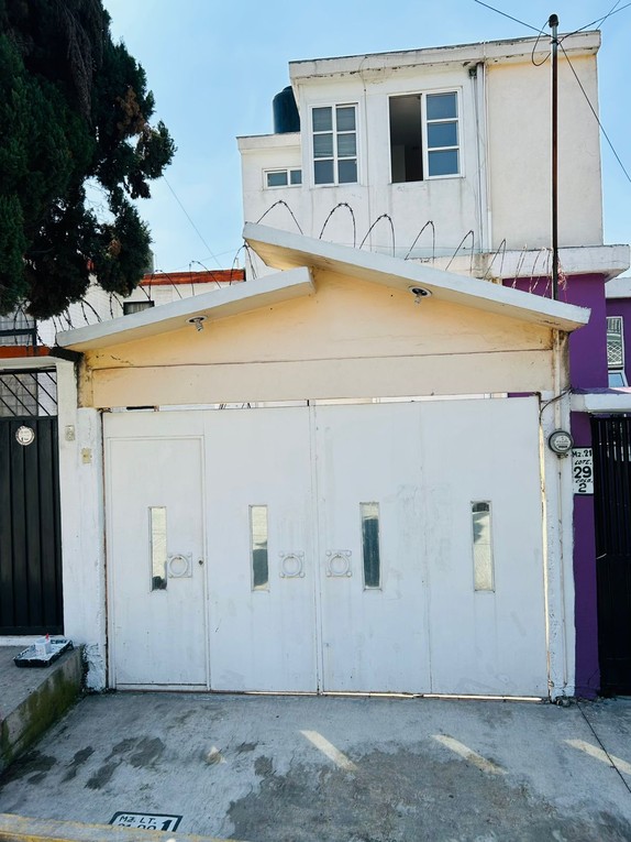 Casa en Venta Lomas de Cartagena, Tultitlán Casa en Venta Lomas de Cartagena, Tultitlán