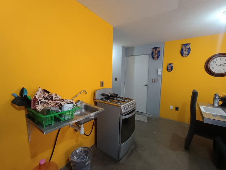 Departamento en venta Conjunto Urbano Real Verona 3ra Etapa, Tecámac Departamento en venta Conjunto Urbano Real Verona 3ra Etapa, Tecámac