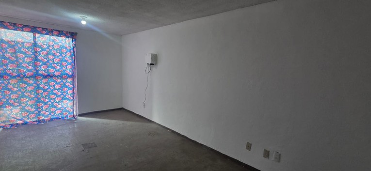 Departamento en venta Potrero de la Laguna, Coacalco de Berriozábal Departamento en venta Potrero de la Laguna, Coacalco de Berriozábal