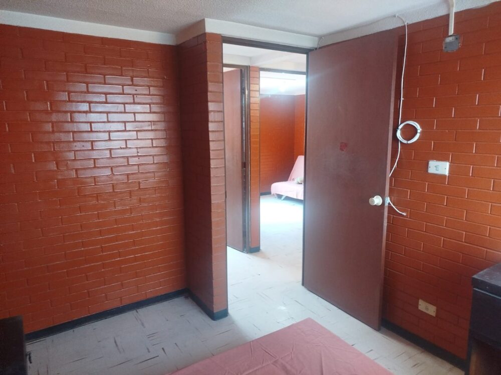 Departamento en Venta Llano de los Baez, Ecatepec de Morelos