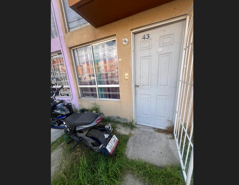 Casa en venta Los Héroes Ozumbilla, Tecámac Casa en venta Los Héroes Ozumbilla, Tecámac