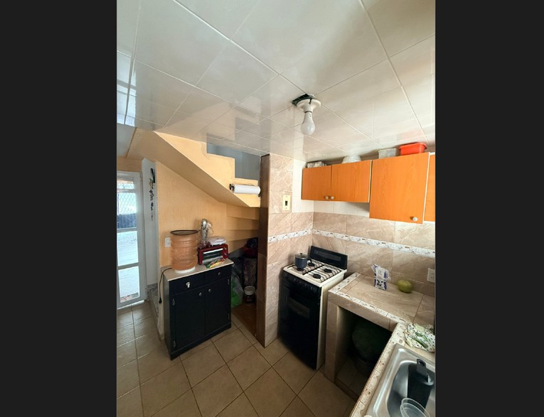 Casa en venta La Nopalera, Tecámac