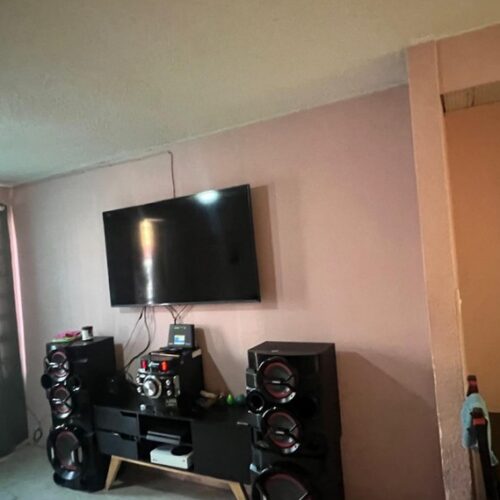 Casa en venta Los Héroes Ozumbilla, Tecámac
