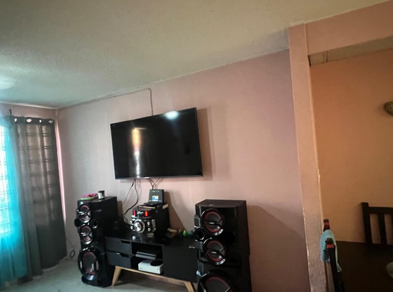 Casa en venta Los Héroes Ozumbilla, Tecámac Casa en venta Los Héroes Ozumbilla, Tecámac