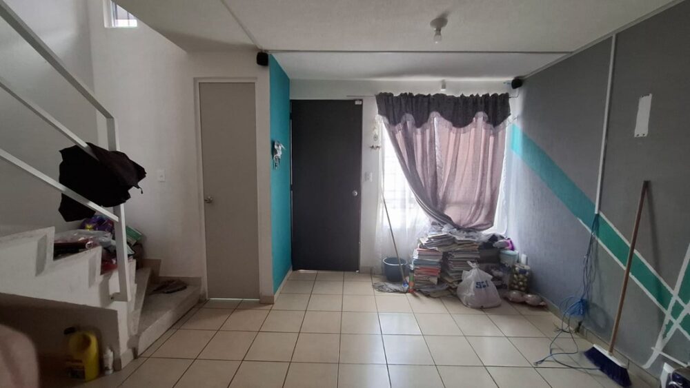 Casa en Venta Las Américas, Ecatepec de Morelos