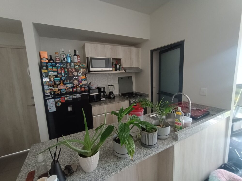 Departamento en Venta San Francisco Coacalco, Coacalco de Berriozábal