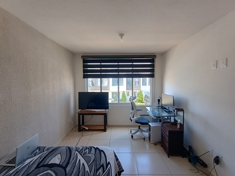 Casa en venta C. Encino Rojo 34, Tecámac Casa en venta C. Encino Rojo 34, Tecámac