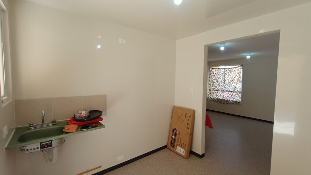 venta-8983243b09-5-1100 Departamento en Venta Los Héroes San Pablo, Ecatepec de Morelos