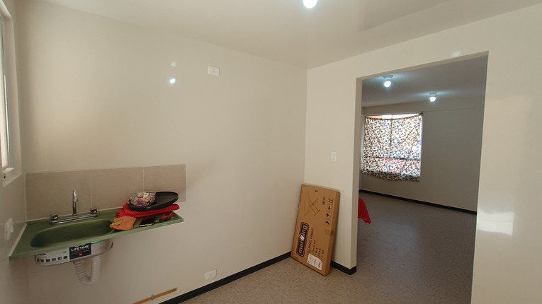 Departamento en Venta en Los Héroes San Pablo, Ecatepec de Morelos
