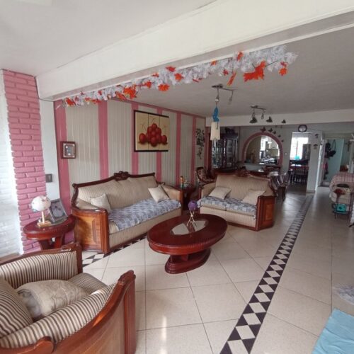 Casa en venta Fraccionamiento Villas 2000, Zumpango