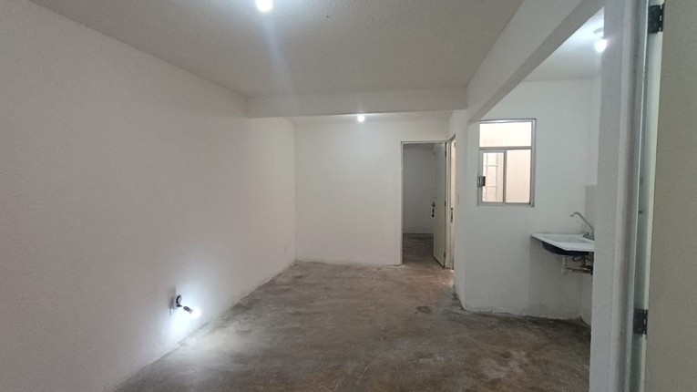 Casa en venta Ex Hacienda Santa Inés, Nextlalpan