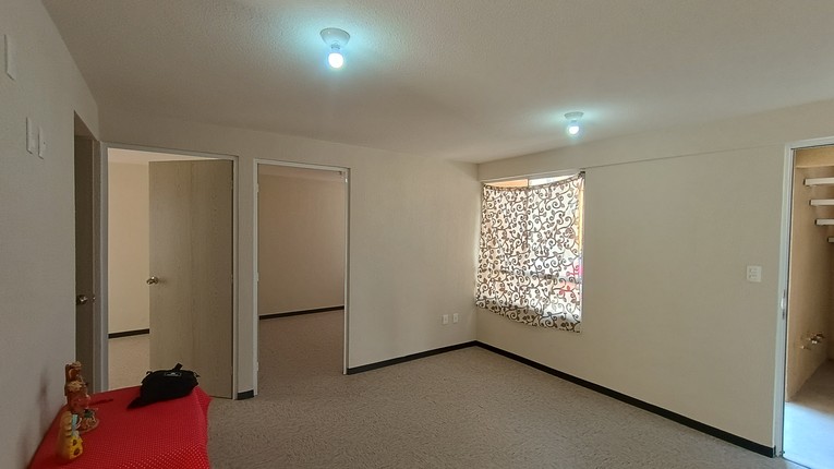 Departamento en Venta en Los Héroes San Pablo, Ecatepec de Morelos