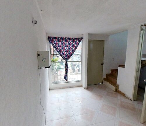 Casa en Venta Rancho la Palma, Coacalco de Berriozábal