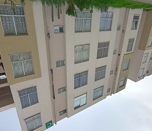 Departamento en Venta Nextlalpan, Nextlalpan