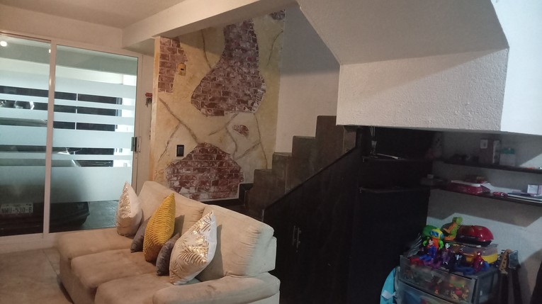 Casa en venta Fraccionamiento Paseos del Valle, Nextlalpan Casa en venta Fraccionamiento Paseos del Valle, Nextlalpan