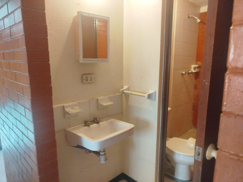Departamento en Venta Llano de los Baez, Ecatepec de Morelos