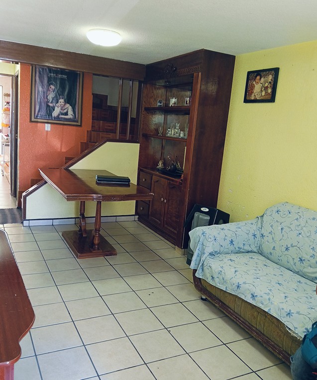 Casa en venta Col. Héroes de Tecamac, Tecámac Casa en venta Col. Héroes de Tecamac, Tecámac