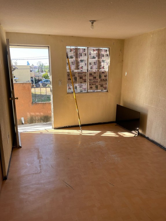 Departamento en venta Ojo de Agua, Tecámac Departamento en venta Ojo de Agua, Tecámac