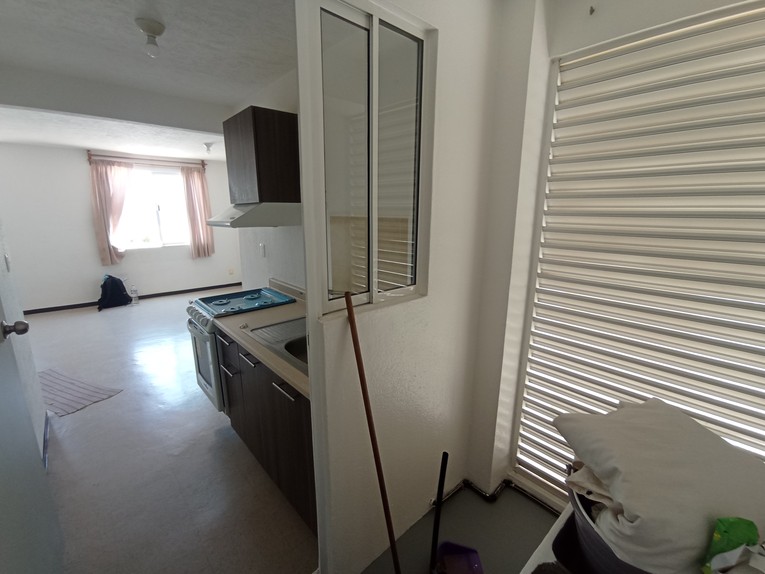 Departamento en Venta Nextlalpan, Nextlalpan