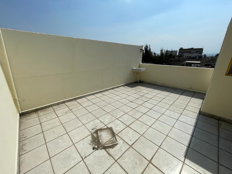 Casa en venta El Mirador, Tlalnepantla de Baz Casa en venta El Mirador, Tlalnepantla de Baz