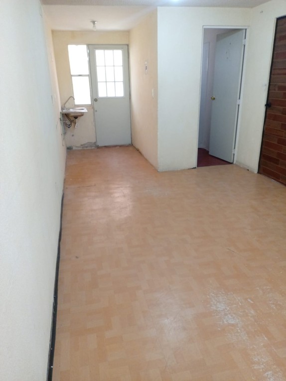 Departamento en venta Ojo de Agua, Tecámac Departamento en venta Ojo de Agua, Tecámac