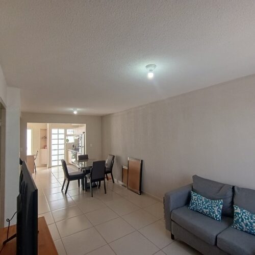 Casa en venta C. Encino Rojo 34, Tecámac