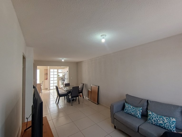 Casa en venta C. Encino Rojo 34, Tecámac Casa en venta C. Encino Rojo 34, Tecámac