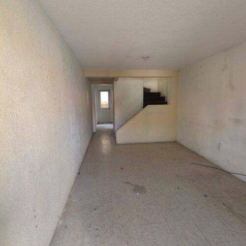 Casa en venta Los Heroes Ecatepec, Tecámac