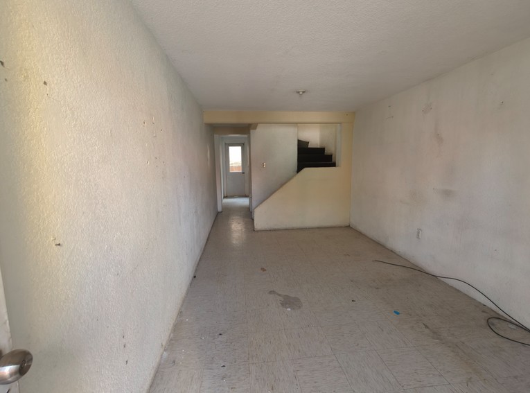 Casa en venta Los Heroes Ecatepec, Tecámac