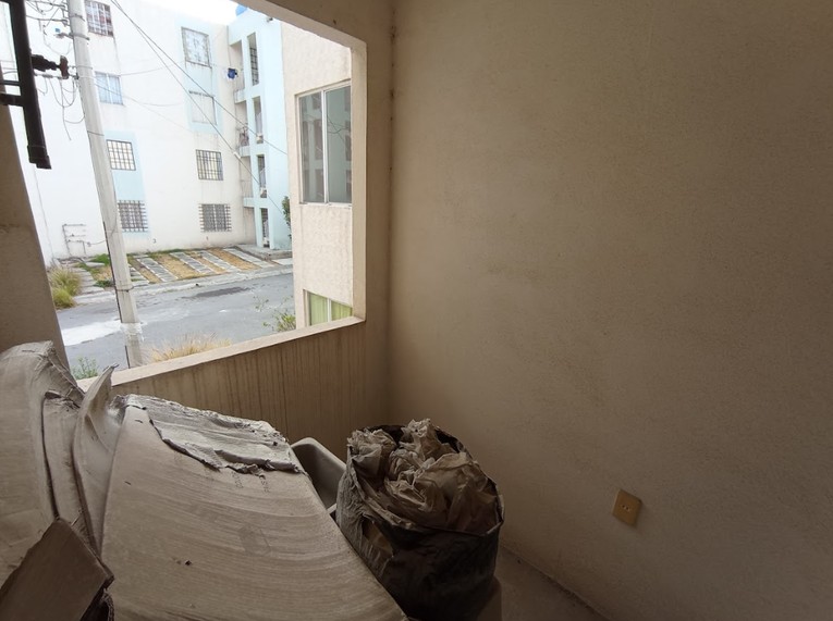 Departamento en venta Fraccionamiento Paseos de la Pradera, Huehuetoca Departamento en venta Fraccionamiento Paseos de la Pradera, Huehuetoca