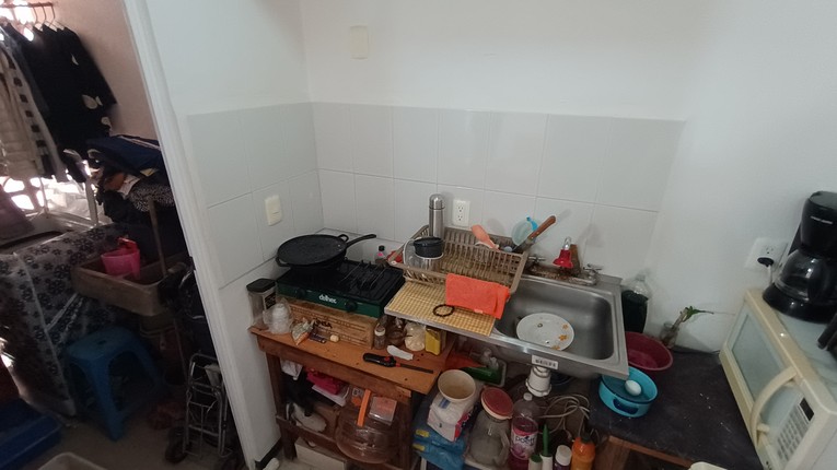 Departamento en Venta Nextlalpan, Nextlalpan