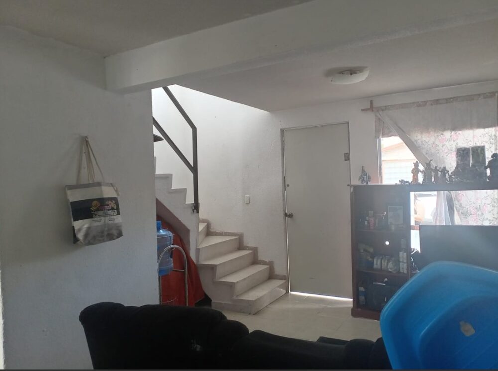 Casa en Venta Las Américas, Ecatepec de Morelos