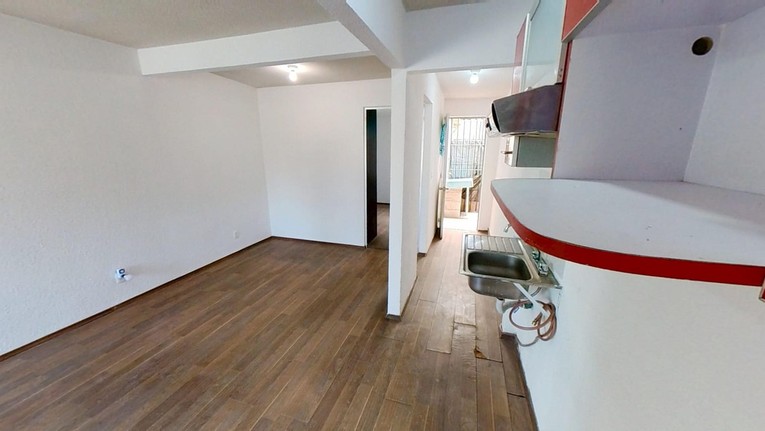 Casa en Venta Ex-Hacienda Santa Ines, Nextlalpan
