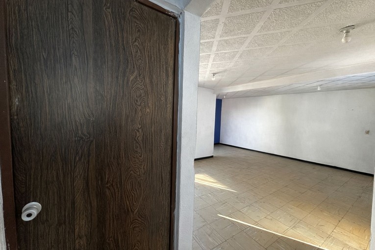 Departamento en condominio o unidad habitacional en La Monera, Ecatepec de Morelos