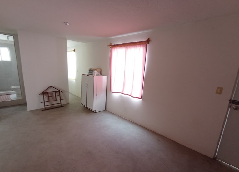Departamento en venta Fraccionamiento Paseos de la Pradera, Huehuetoca Departamento en venta Fraccionamiento Paseos de la Pradera, Huehuetoca