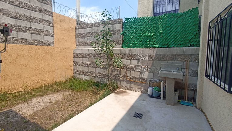 Casa en venta Real Castilla, Huehuetoca Casa en venta Real Castilla, Huehuetoca