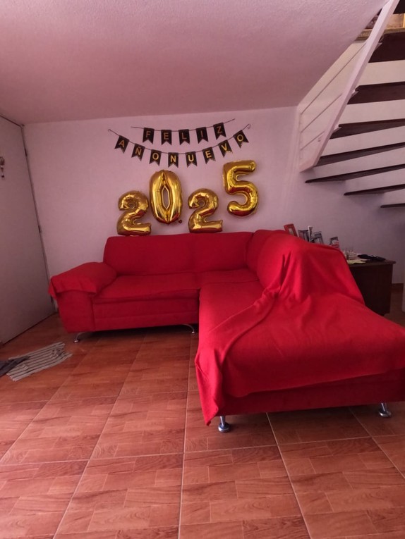 Casa en Venta Galaxias, Tecámac