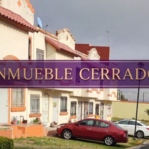 Casa en Venta Fraccionamiento Villas del Real Tecamac, Tecámac