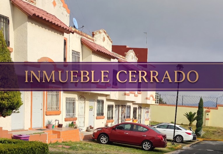 Casa en Venta Fraccionamiento Villas del Real Tecamac, Tecámac Casa en Venta Fraccionamiento Villas del Real Tecamac, Tecámac