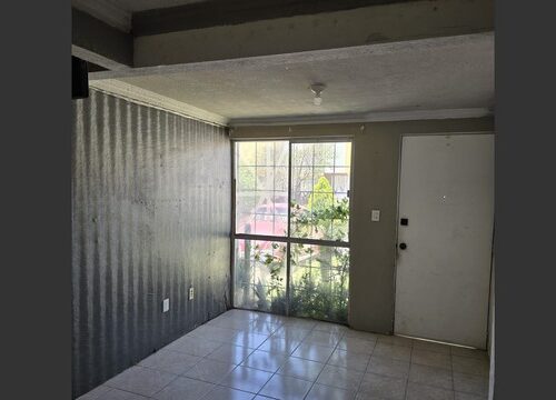 Casa en Venta Rancho La Capilla, Tecámac