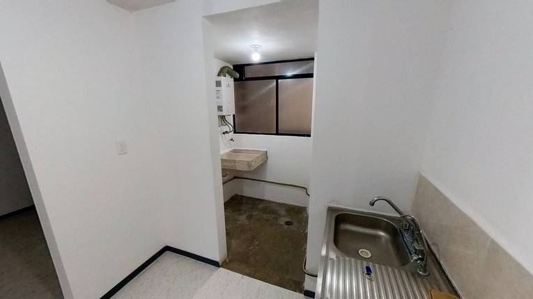 Departamento en venta Lomas de Coacalco PREVENTA