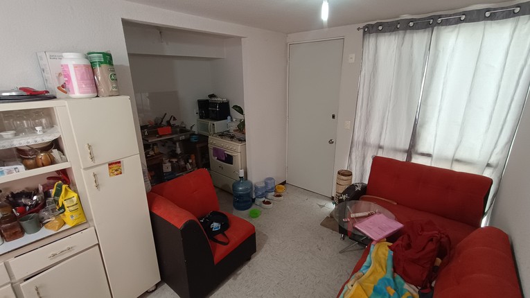 Departamento en Venta Nextlalpan, Nextlalpan