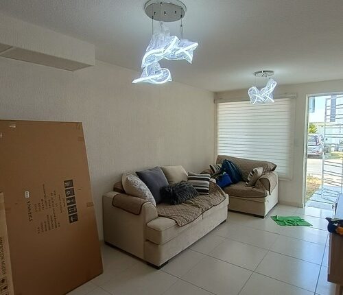 Casa en venta Paseos del Bosque II, Tecámac
