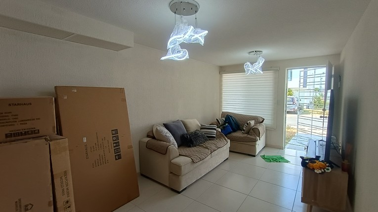 Casa en venta Paseos del Bosque II, Tecámac Casa en venta Paseos del Bosque II, Tecámac