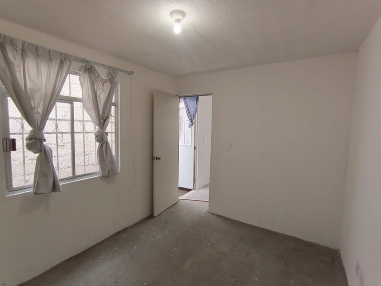 Casa en Venta Ex-Hacienda Santa Inés, Nextlalpan