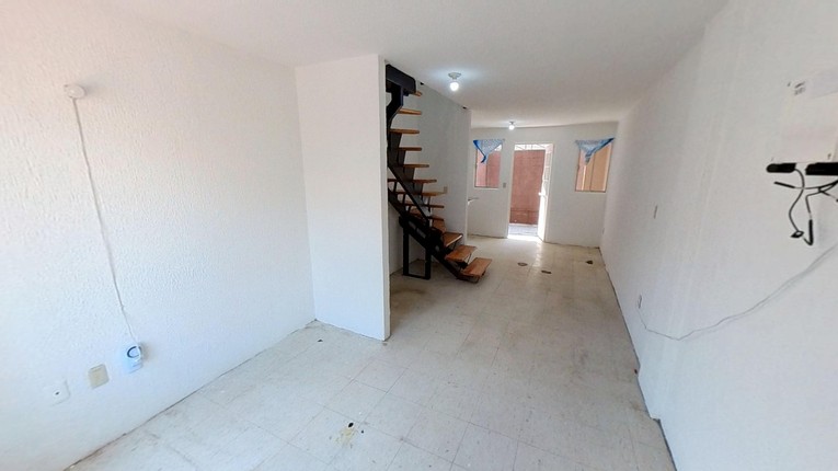 Casa en venta Villa del Real, Tecámac Casa en venta Villa del Real, Tecámac
