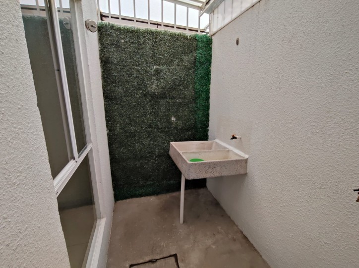 Casa en venta Cedro Blanco, Tecámac